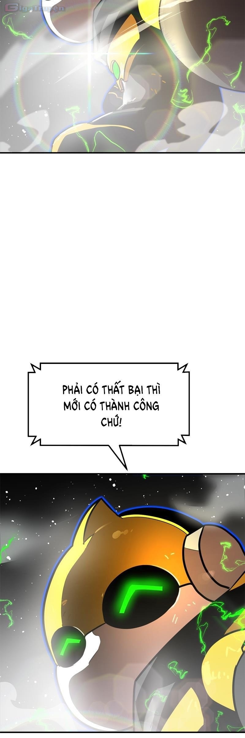 Đọc truyện [Leak] Cao thủ tái xuất - Chap 91 